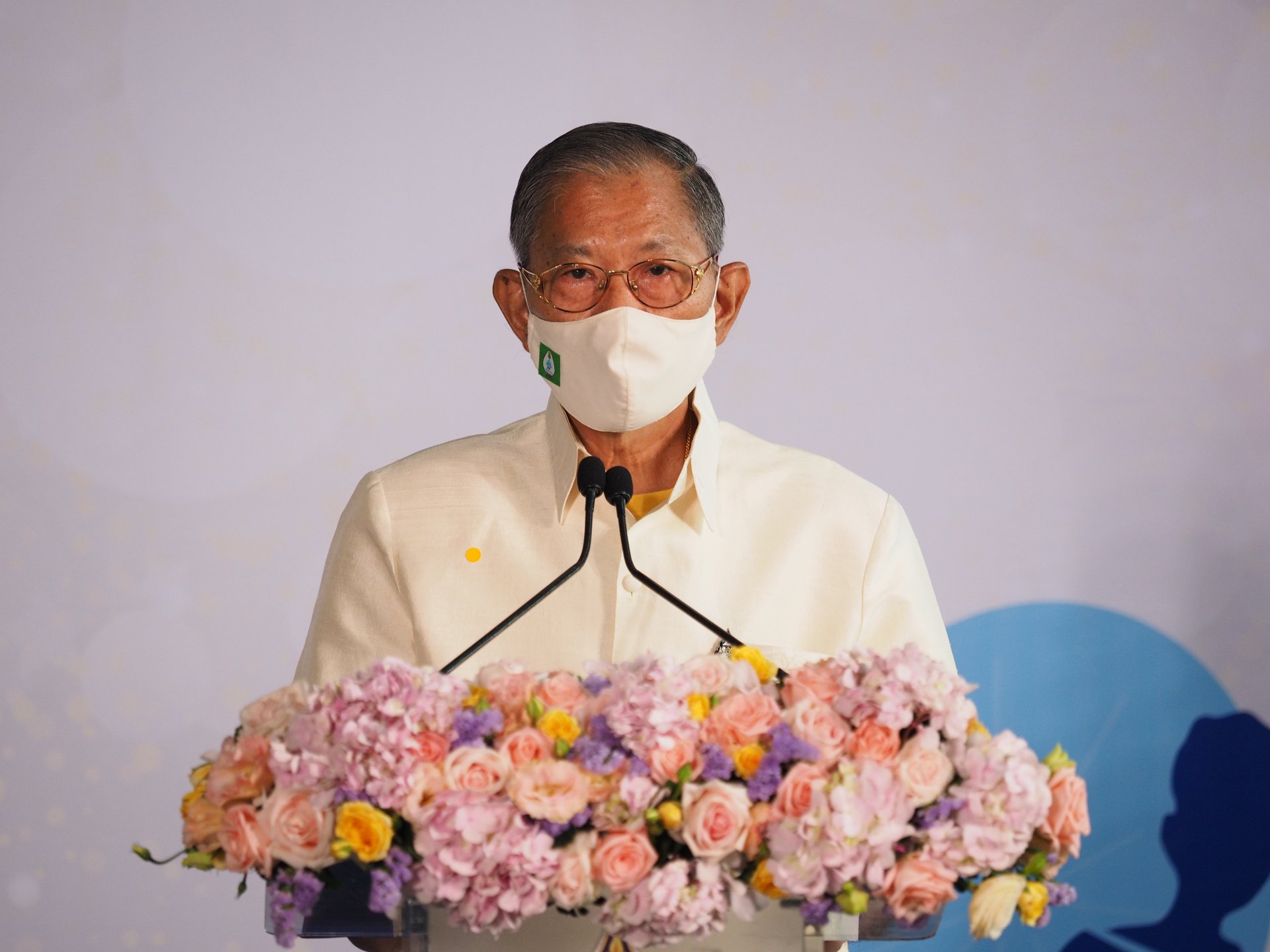 ศ.พิเศษวิชา มหาคุณ ฟาดแรงคดี "ธรรมนัส พรหมเผ่า" ทำลายเจตนารมณ์รัฐธรรมนูญ ศ.พิเศษวิชา มหาคุณ ฟาดแรงคดี "ธรรมนัส พรหมเผ่า" ทำลายเจตนารมณ์รัฐธรรมนูญ