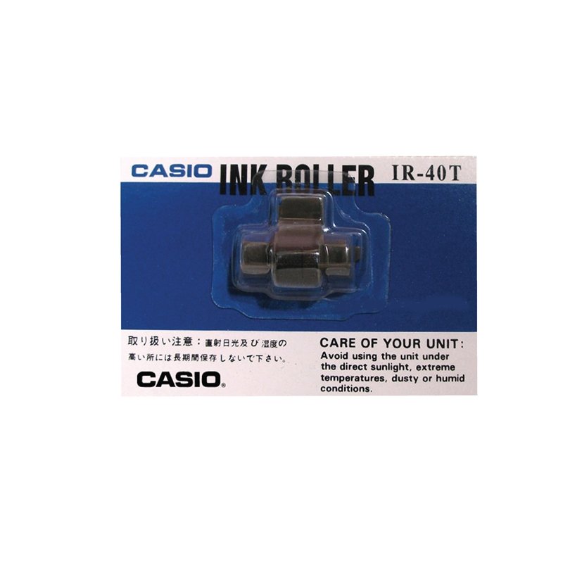 I R Roller INK ROLLER IR-40T