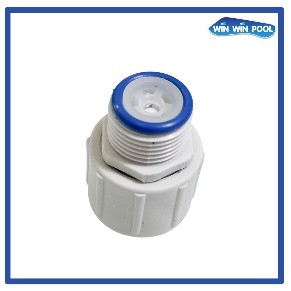 Suction Check valve  For Dosing Pump Alledosieren V Series