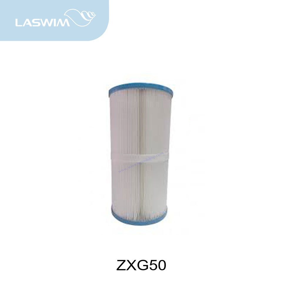 Cartridge Filter Element for Laswim ZX050 Filter Unit 