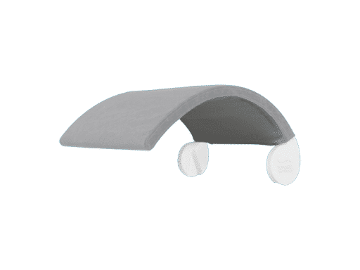 “LEDGE LOUNGER” Signature Barstool Counter Heigh