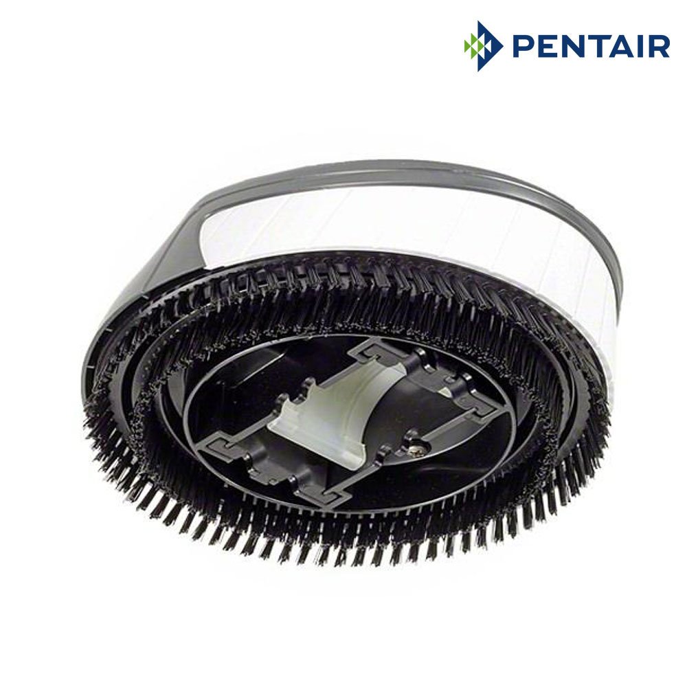 Pentair Lil Rebel Suction-Side Aboveground Pool Cleaner