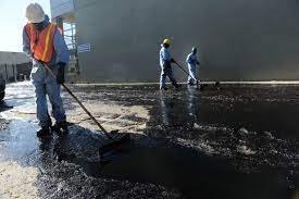 วิธีเลือกน้ำยาทำความสะอาดคราบน้ำมันที่ดีที่สุด วิธีเลือกน้ำยาทำความสะอาดคราบน้ำมันที่ดีที่สุด