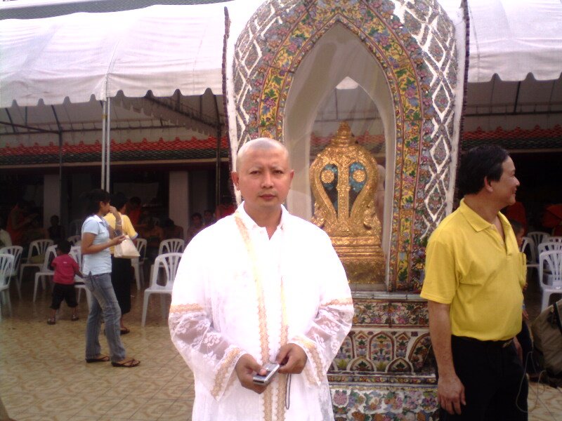 ร่วมเป็นเจ้าภาพบรรพชาสามเณรเฉลิมพระเกียรติฯ ร่วมเป็นเจ้าภาพบรรพชาสามเณรเฉลิมพระเกียรติฯ