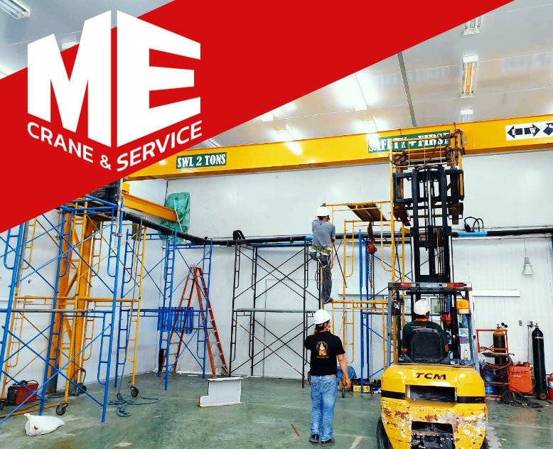 ออกแบบเครน ออกแบบเครน