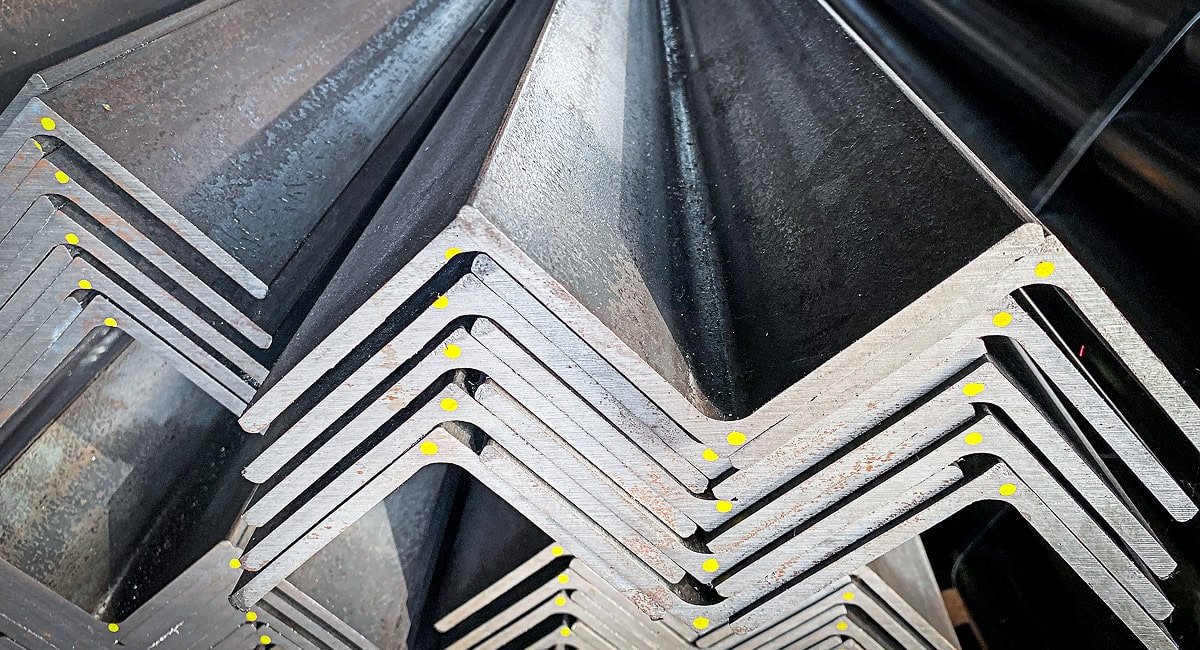 เหล็กฉากคืออะไร? เจาะลึกวิธีใช้งานเหล็กฉากแต่ละประเภท พร้อมเช็กราคาเหล็กฉากล่าสุด