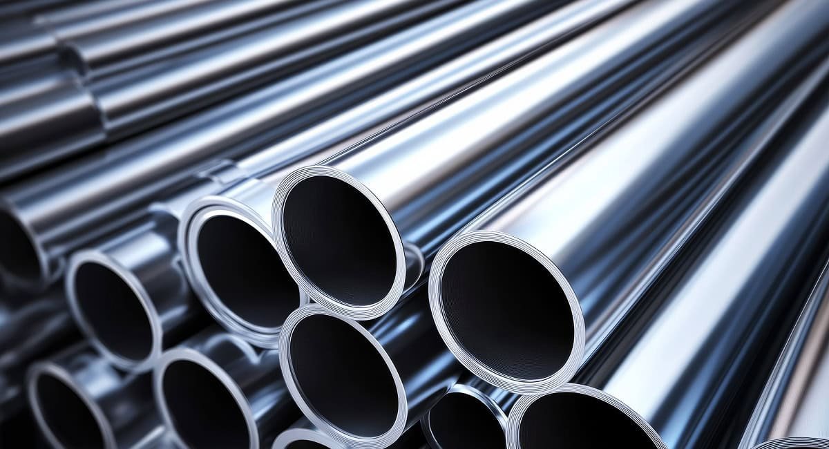 ราคาเหล็กวันนี้ เช็คแบบเรียลไทม์ พร้อมปัจจัยที่ทำให้ราคาเหล็กปรับขึ้น-ลง