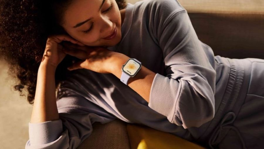 Huawei Watch Fit 4: สุดยอดสมาร์ทวอทช์สำหรับผู้เริ่มต้น