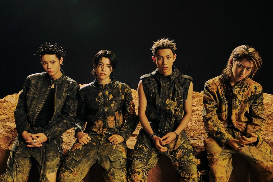 ทำความรู้จักสมาชิกวง LNGSHOT บอยกรุ๊ปน้องใหม่จาก MORE VISION