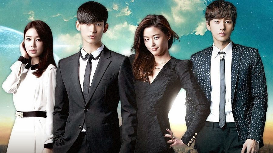 iQIYI มีประโยชน์อย่างไรสำหรับการดูละครเกาหลีและจีนออนไลน์ iQIYI มีประโยชน์อย่างไรสำหรับการดูละครเกาหลีและจีนออนไลน์