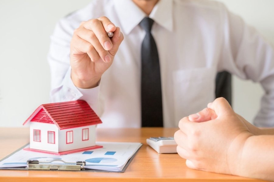 ผ่อนสบายขึ้น! เลือก Refinance บ้านลดดอกเบี้ยสุดคุ้ม