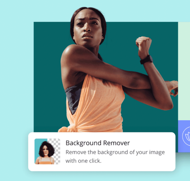 แนะนำ Canva เว็บไซต์ลบพื้นหลังรูปได้ง่ายๆ ในไม่กี่คลิก แนะนำ Canva เว็บไซต์ลบพื้นหลังรูปได้ง่ายๆ ในไม่กี่คลิก