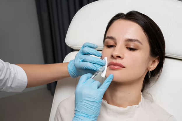 ฉีดไขมันหน้าราคาเท่าไหร่ ช่วยเรื่องอะไรบ้างกับการปรับรูปหน้า