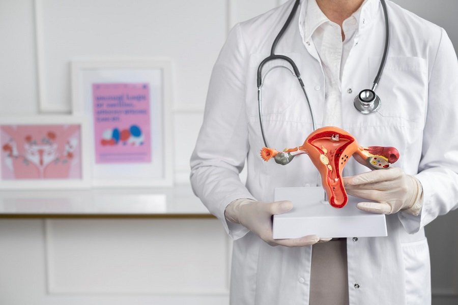 3 สิ่งเกี่ยวกับอาการมะเร็งปากมดลูกที่ผู้หญิงทุกคนต้องรู้! 3 สิ่งเกี่ยวกับอาการมะเร็งปากมดลูกที่ผู้หญิงทุกคนต้องรู้!