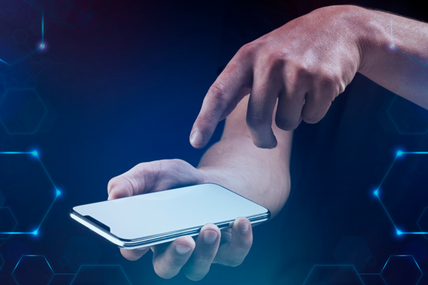 ยกระดับการทำงานด้วยมือถือ AI ผู้ช่วยที่ทำให้ชีวิตง่ายขึ้น !