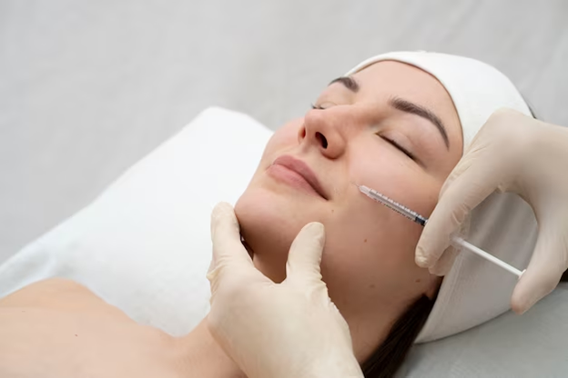 Sculptra คืออะไร? รวมทุกเรื่องที่ควรรู้ก่อนฉีด! Sculptra คืออะไร? รวมทุกเรื่องที่ควรรู้ก่อนฉีด!