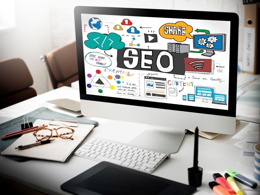 แจกลิสต์ 7 บริษัทรับทำ SEO จากผู้เชี่ยวชาญ เห็นผลลัพธ์จริง แจกลิสต์ 7 บริษัทรับทำ SEO จากผู้เชี่ยวชาญ เห็นผลลัพธ์จริง