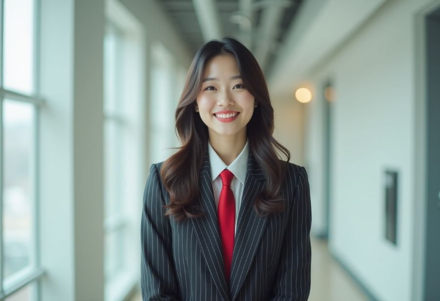 เทรนด์ชุดยูนิฟอร์ม 2026 องค์กรยุคใหม่เลือกใช้แบบไหนกัน?