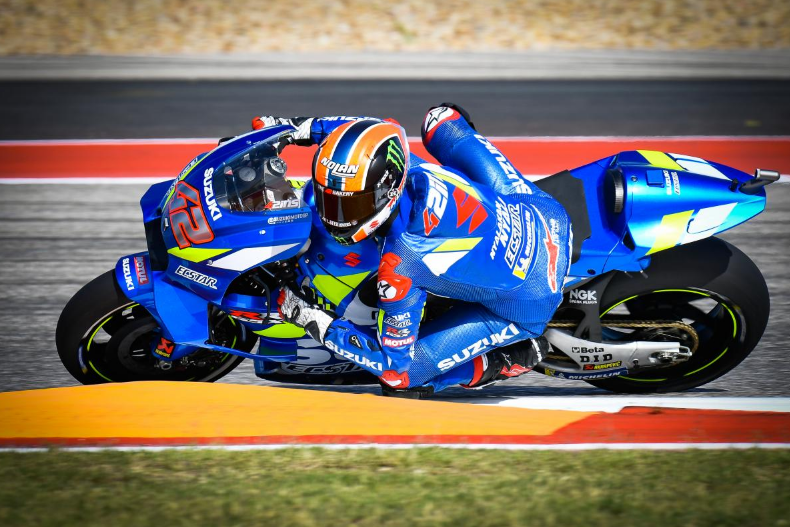 อเล็กซ์ รินส์ ทำได้!!! ชนะสนามแรกในชีวิตกระหึ่มอเมริกา อเล็กซ์ รินส์ ทำได้!!! ชนะสนามแรกในชีวิตกระหึ่มอเมริกา