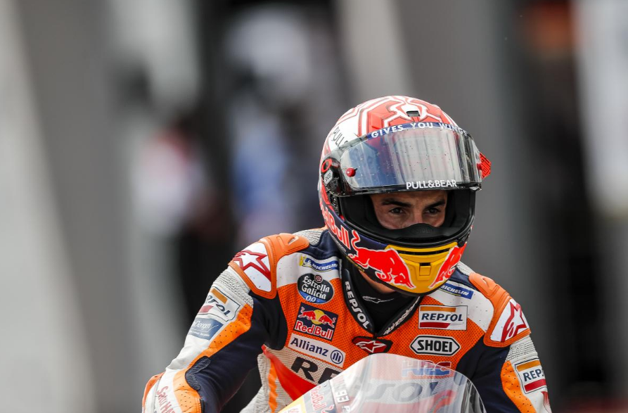 ราชาซัคเซนริง 'มาร์ก มาร์เกซ' คว้าแชมป์ที่เยอรมนี 10 ปีติด! ราชาซัคเซนริง 'มาร์ก มาร์เกซ' คว้าแชมป์ที่เยอรมนี 10 ปีติด!