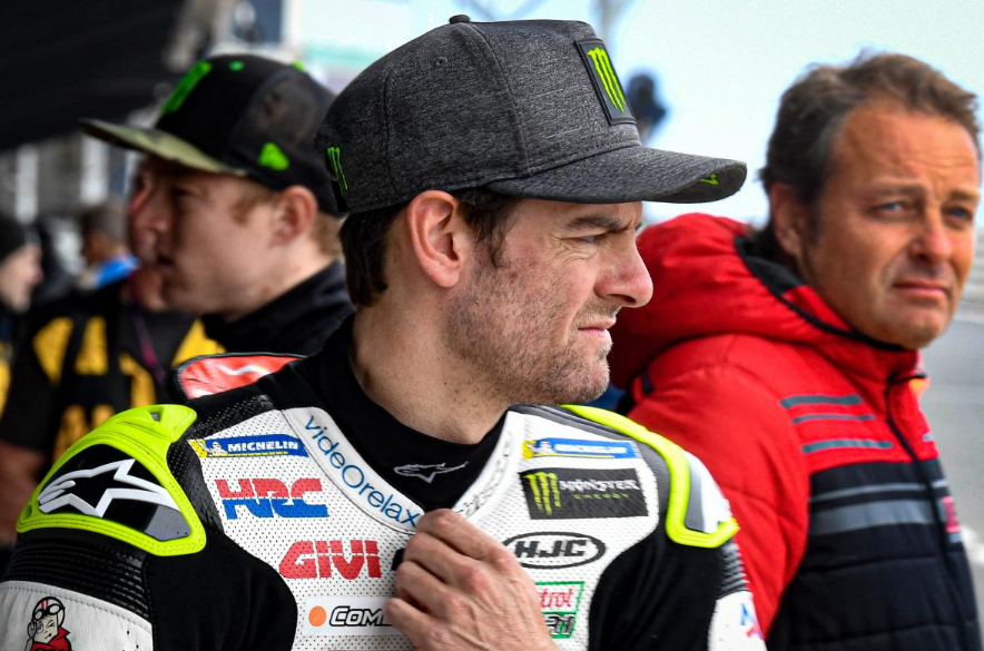 'คาล ครัทช์โลว' โวยทีมฮอนด้าโรงงานเอาทีมงานของเขาไปแล้วไม่คืน 'คาล ครัทช์โลว' โวยทีมฮอนด้าโรงงานเอาทีมงานของเขาไปแล้วไม่คืน