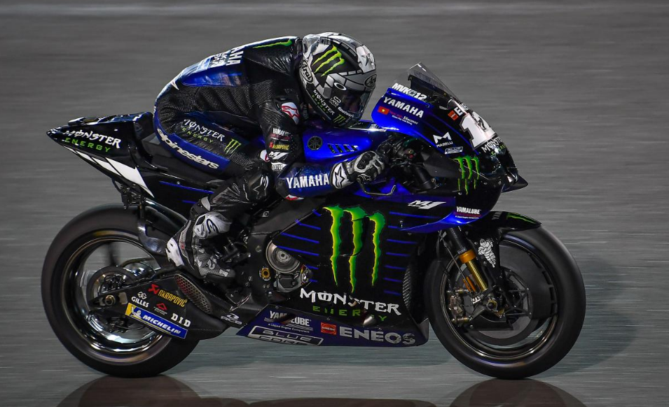 สรุปผลเวลารวม Qatar Test 2020 ทั้ง 3 วัน สรุปผลเวลารวม Qatar Test 2020 ทั้ง 3 วัน