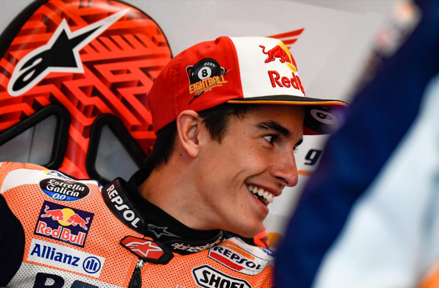 สุดดราม่า! เด็กระเบิดแซงท็อปกันรอบสุดท้าย คว้าชัยออสเตรเลียนกรังด์ปรีซ์ สุดดราม่า! เด็กระเบิดแซงท็อปกันรอบสุดท้าย คว้าชัยออสเตรเลียนกรังด์ปรีซ์