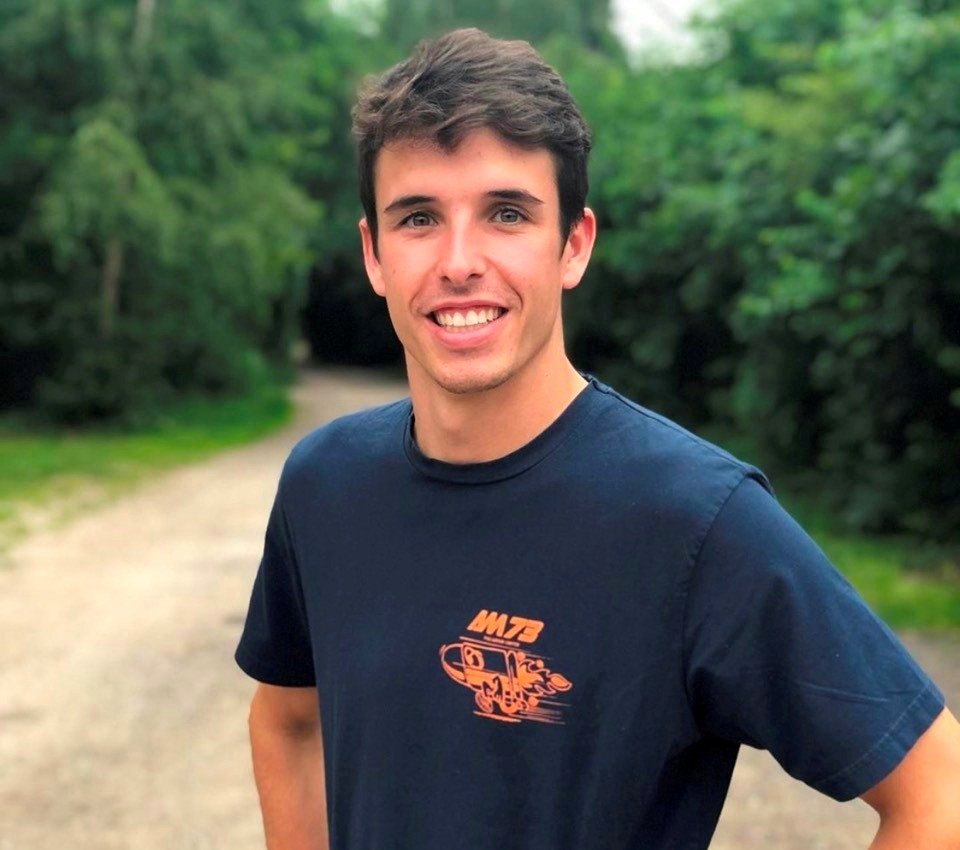 "อเล็กซ์ มาร์เกซ" เผยเป้าหมายฤดูกาล 2020 กับทีม Repsol Honda "อเล็กซ์ มาร์เกซ" เผยเป้าหมายฤดูกาล 2020 กับทีม Repsol Honda