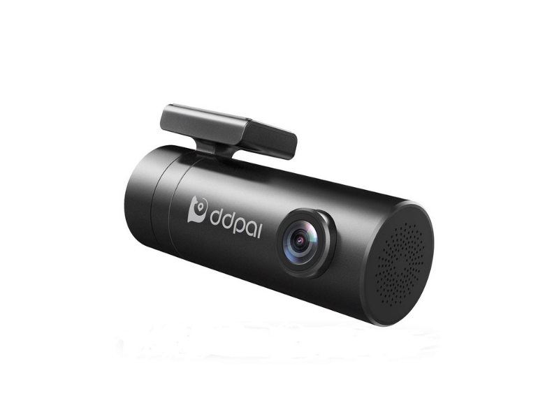 รีวิว กล้องติดรถยนต์ DDPAI Mini รีวิว กล้องติดรถยนต์ DDPAI Mini