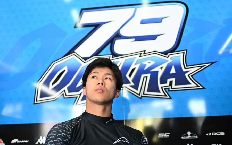 Trackhouse เตรียมรับมือ 'ไอ โอกุระ' ได้รับความสนใจอย่างล้นหลามจากทีมโรงงาน