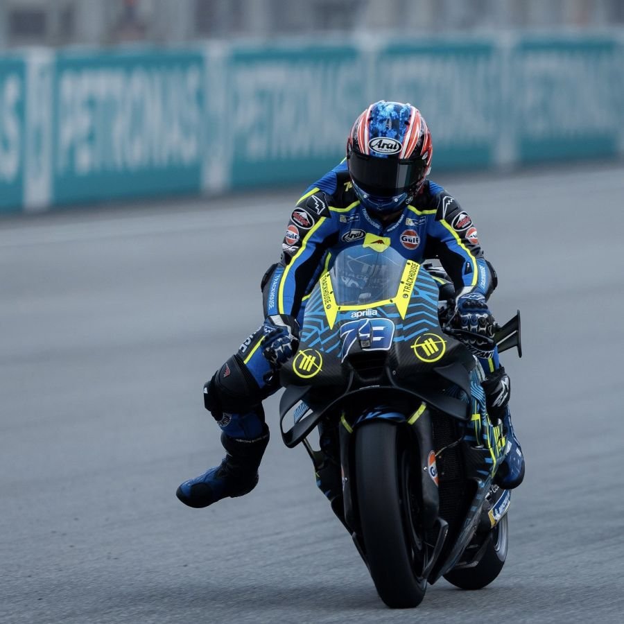 ไอ โอกุระ ยังรีดศักยภาพ RS-GP ไม่เต็มที่! เล็งแก้เกมที่บุรีรัมย์