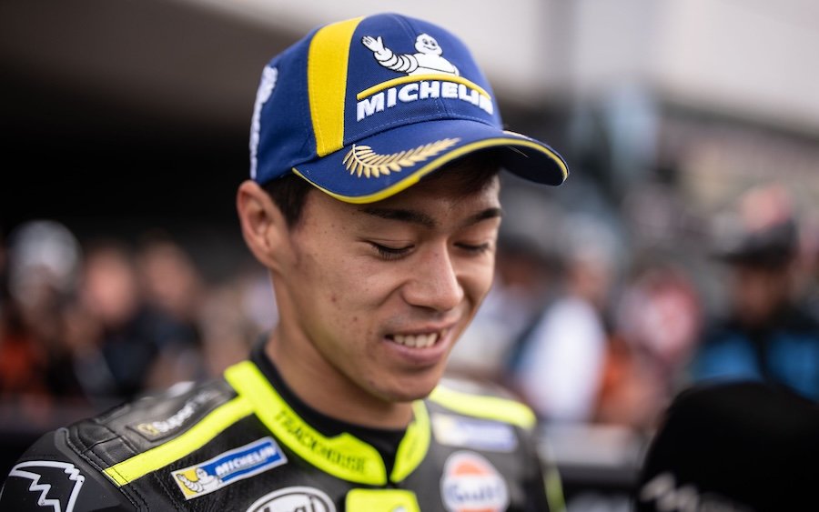 'เสียดายแต่เข้าใจ' บอส Trackhouse เปิดใจหลัง ไอ โอกุระ เลือกซบ Yamaha ในศึก MotoGP 2027