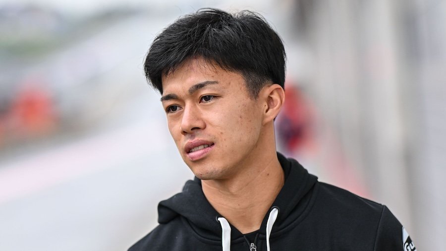ไอ โอกุระ พร้อมลุย Japanese Grand Prix เชื่ออากาศร้อนอาจพลิกเกมในสนามเอเชีย