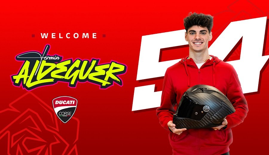 จีจี้ ดัลลิลญา เดินเกมอย่างชาญฉลาด เซ็น 'นักแข่งหัวกะทิ' ล่วงหน้า! จีจี้ ดัลลิลญา เดินเกมอย่างชาญฉลาด เซ็น 'นักแข่งหัวกะทิ' ล่วงหน้า!