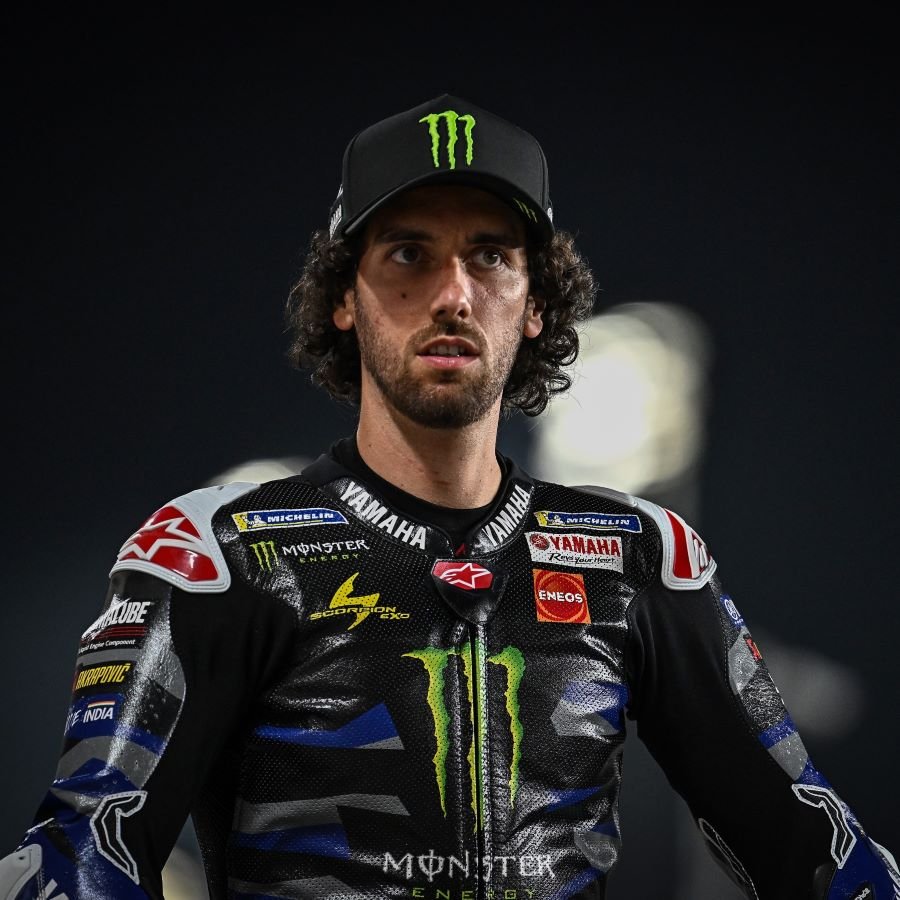 อเล็กซ์ รินส์ เผยคำขอโทษจาก YAMAHA กรณีปัญหาตัวแข่ง MotoGP 2024