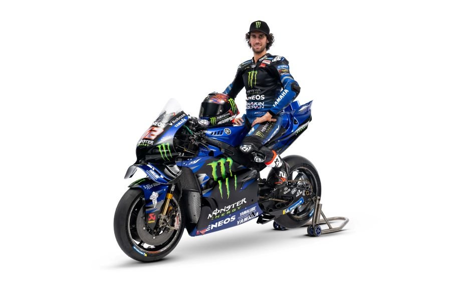อเล็กซ์ รินส์ : YAMAHA มีศักยภาพในการพัฒนารถแข่ง อเล็กซ์ รินส์ : YAMAHA มีศักยภาพในการพัฒนารถแข่ง