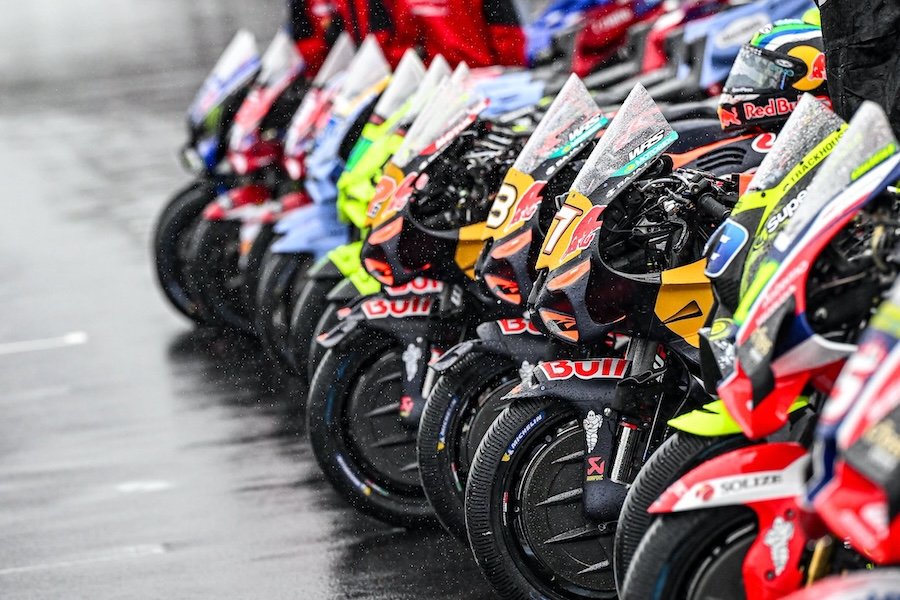 ความปลอดภัยต้องมาก่อน! บอส Ducati หนุนยกเลิก Australian GP แม้กระทบศึกชิงแชมป์โลก