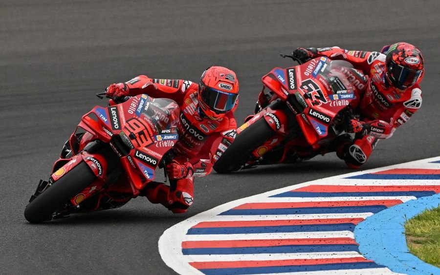 Ducati ไม่ใช่ทางเลือกเดียวของนักบิดหน้าใหม่ใน MotoGP อีกต่อไปแล้ว!