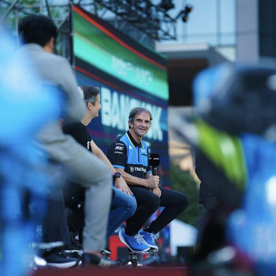 ดาวิเด บริวิโอ แนะ MotoGP ปรับฟอร์แมตควอลิฟาย