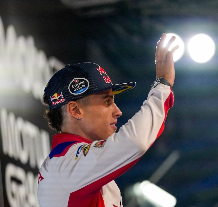 ดิโอโก้ โมเรร่า มั่นใจ Honda มีศักยภาพลุ้นแชมป์โลกใน MotoGP 2027