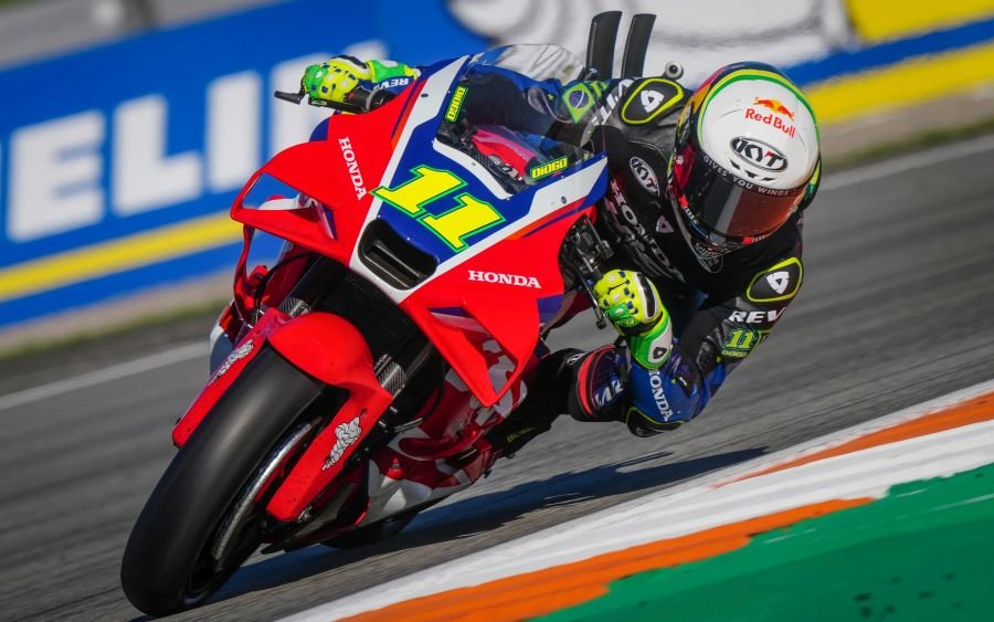 เปโดร อคอสต้า เชื่อ ดิโอโก้ โมเรร่า จะประสบความสำเร็จใน MotoGP 