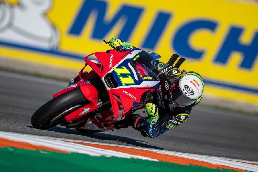 ดิโอโก้ โมเรร่า ยังช้ากว่า สมเกียรติ จันทรา แต่พอใจพัฒนาการที่เซปัง