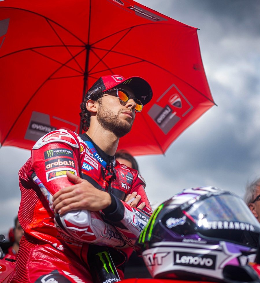 ลองแลปทำพิษ! อิเนีย บาสเตียนินี พลาดโพเดียม French Grand Prix ลองแลปทำพิษ! อิเนีย บาสเตียนินี พลาดโพเดียม French Grand Prix