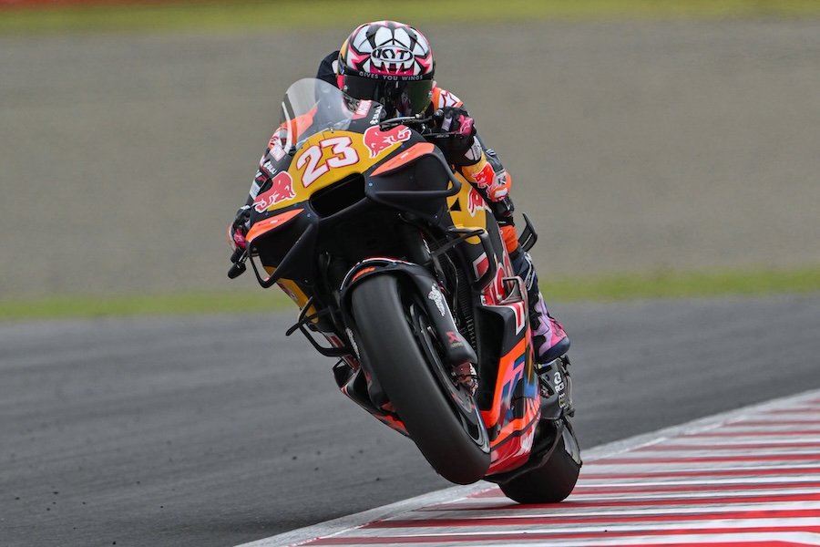 อิเนีย บาสเตียนินี เสนอ MotoGP ปรับแผนเทสต์ก่อนเปิดฤดูกาล 2027