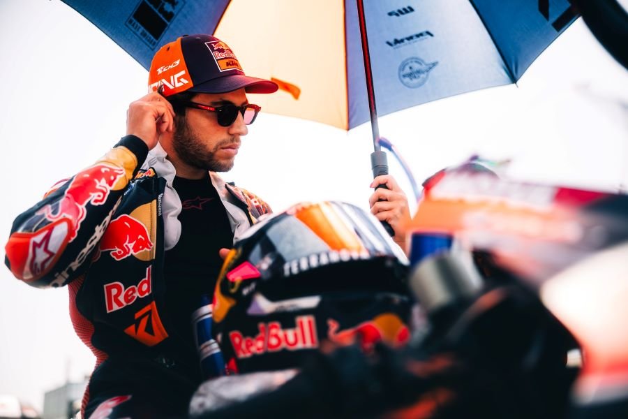 Tech3 KTM : บาร์เซโลนาอาจเป็นโอกาสทองของ อิเนีย บาสเตียนินี