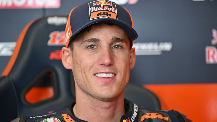 เอสปาร์กาโรเตือน! ยาง Pirelli จะส่งผลต่อการแข่งขัน MotoGP 2027 มากกว่าที่คิด
