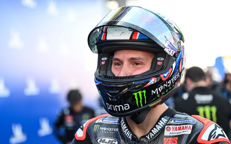 ฟาบิโอ กวาตาราโร แนะ YAMAHA ควรให้ อันเดรีย โดวิซิโอโซ มีบทบาทด้านเทคนิคมากกว่านี้ ฟาบิโอ กวาตาราโร แนะ YAMAHA ควรให้ อันเดรีย โดวิซิโอโซ มีบทบาทด้านเทคนิคมากกว่านี้