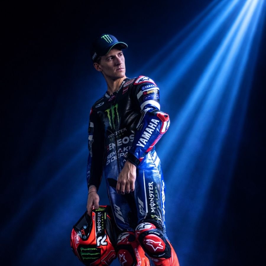 ฟาบิโอ กวาตาราโร ขอโฟกัสตัวเองสำหรับสัญญาใหม่ใน MotoGP 2027