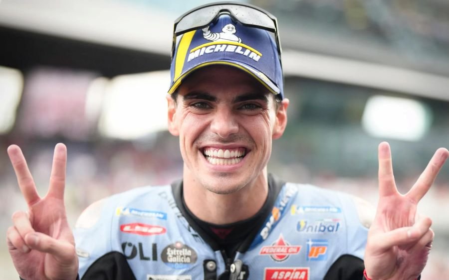 เฟอร์มิน อัลเดแกร์ ยก Austrian Grand Prix 2025 เป็นหนึ่งในเรซที่ดีที่สุดในชีวิต!