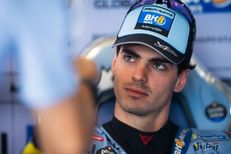 เฟอร์มิน อัลเดแกร์ : ทีมโรงงานไม่ใช่กุญแจสู่ความสำเร็จใน MotoGP !